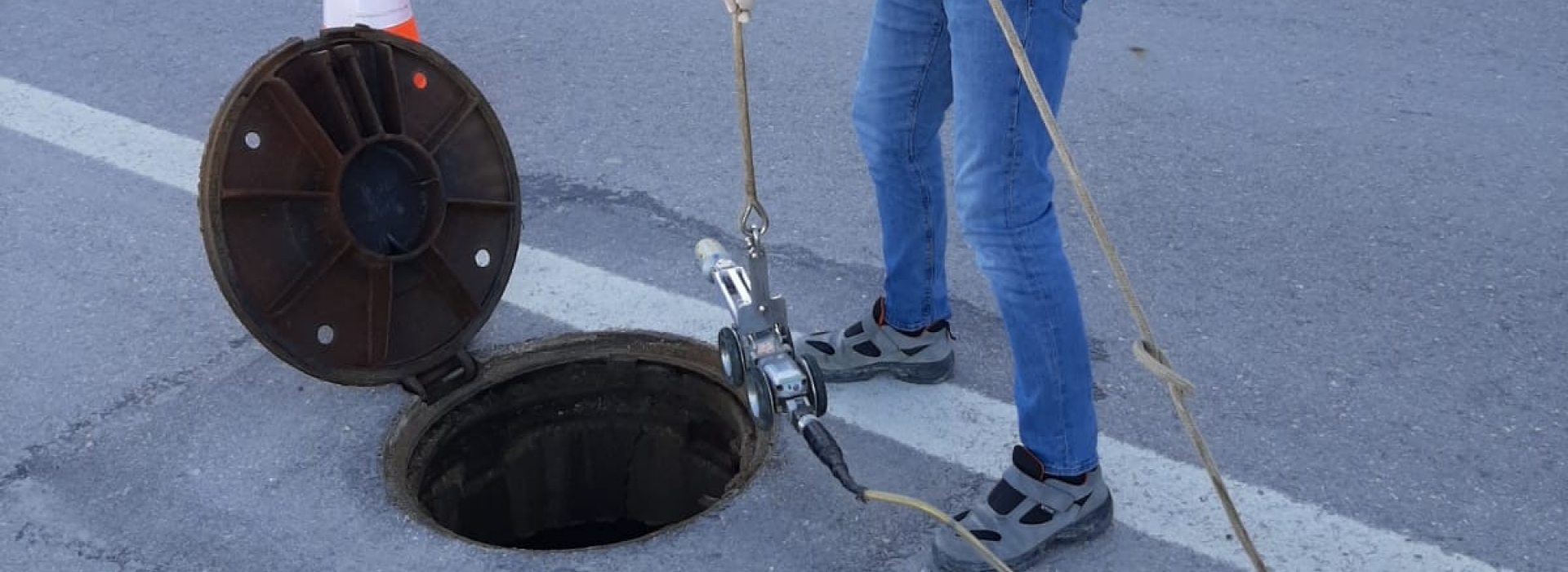 KANAL GÖRÜNTÜLEME HİZMETİ